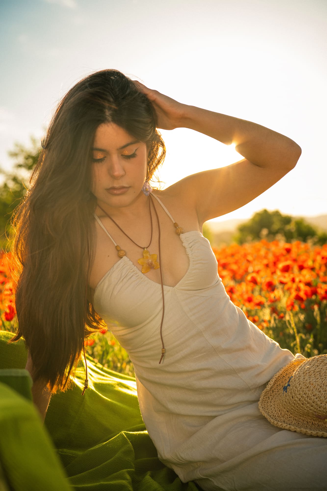 Colección primavera flores de eroL, imagen 41