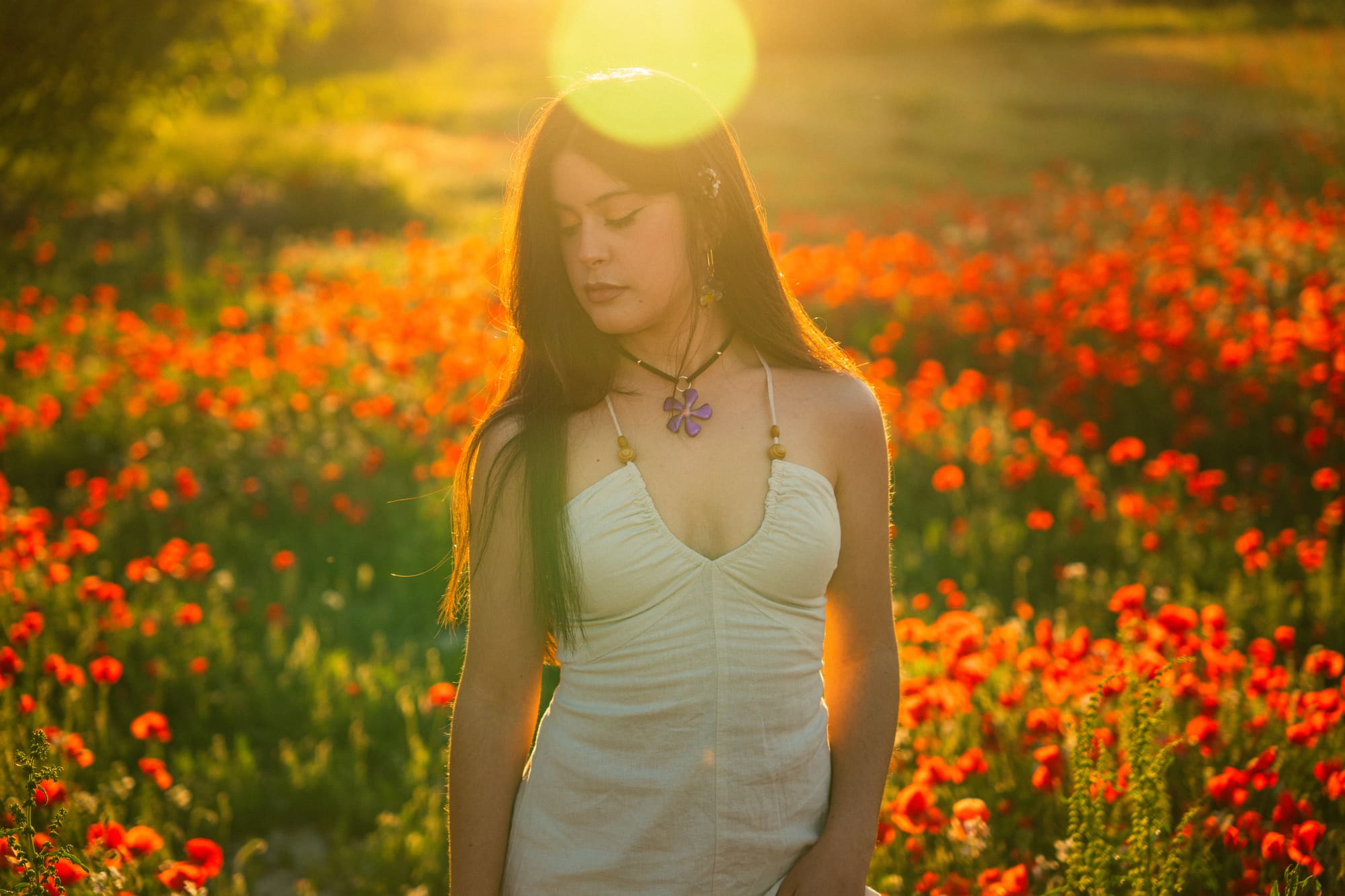 Colección primavera flores de eroL, imagen 43