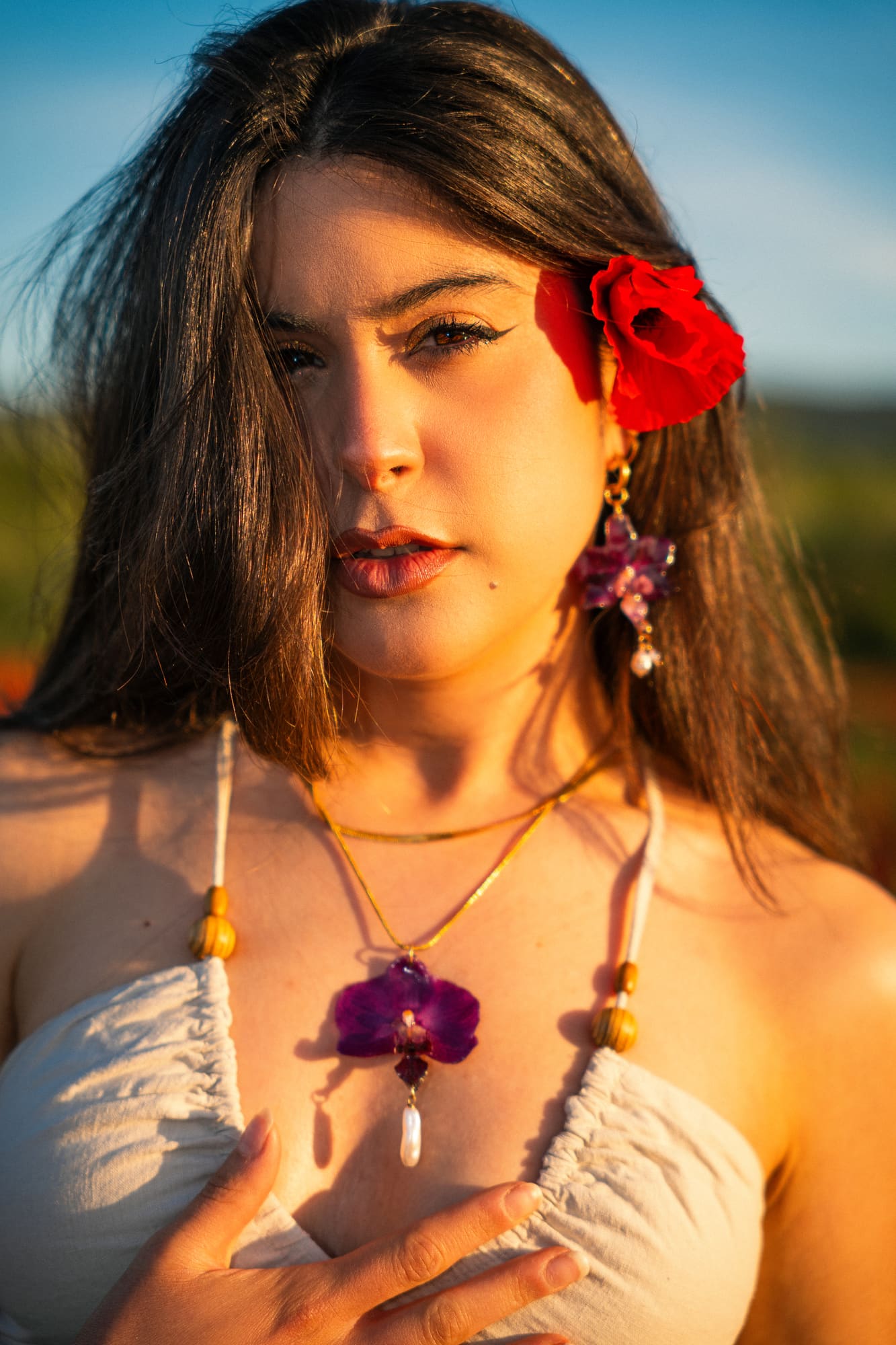 Colección primavera flores de eroL, imagen 45