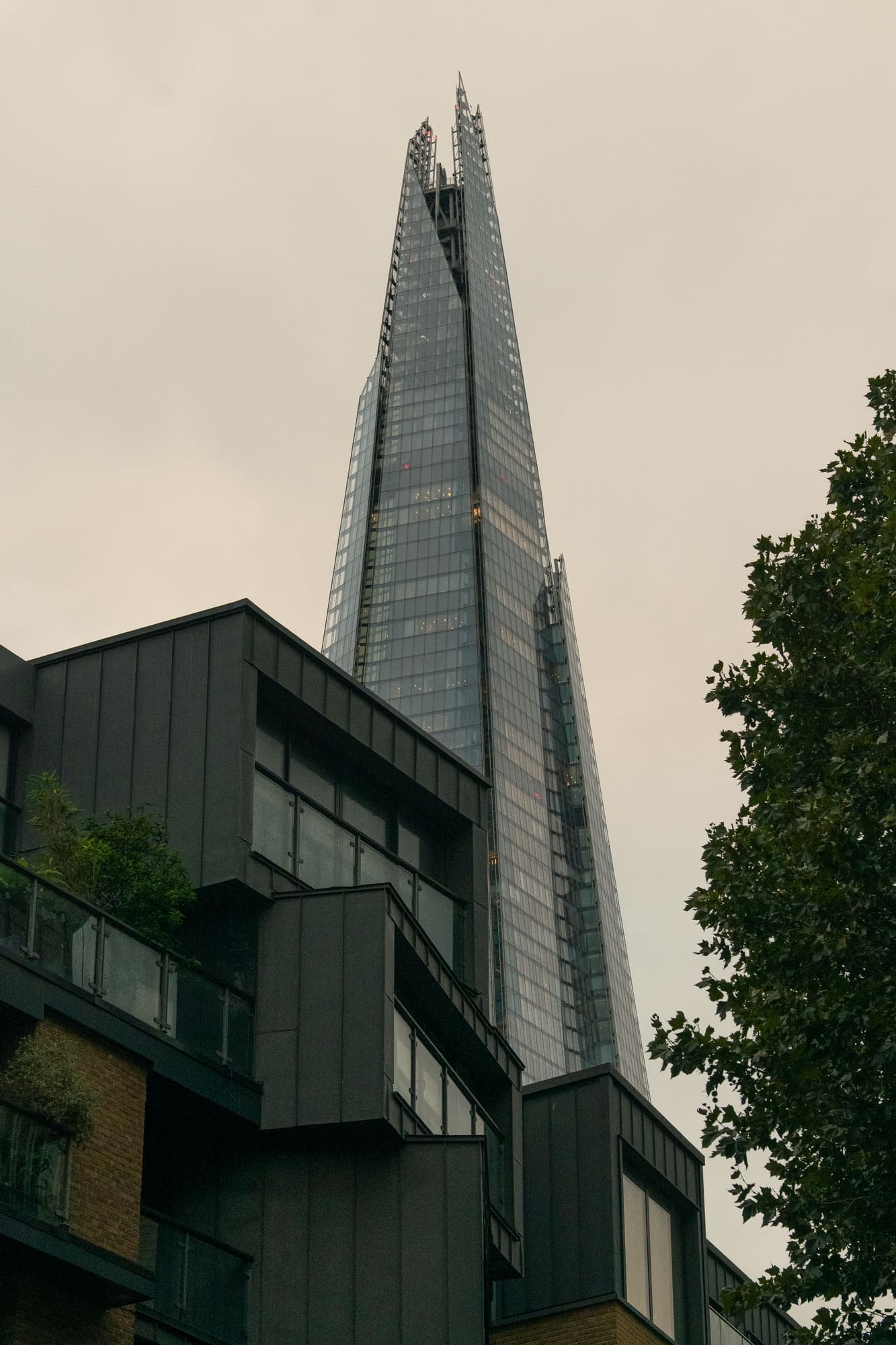 Londres 2025, imagen 6