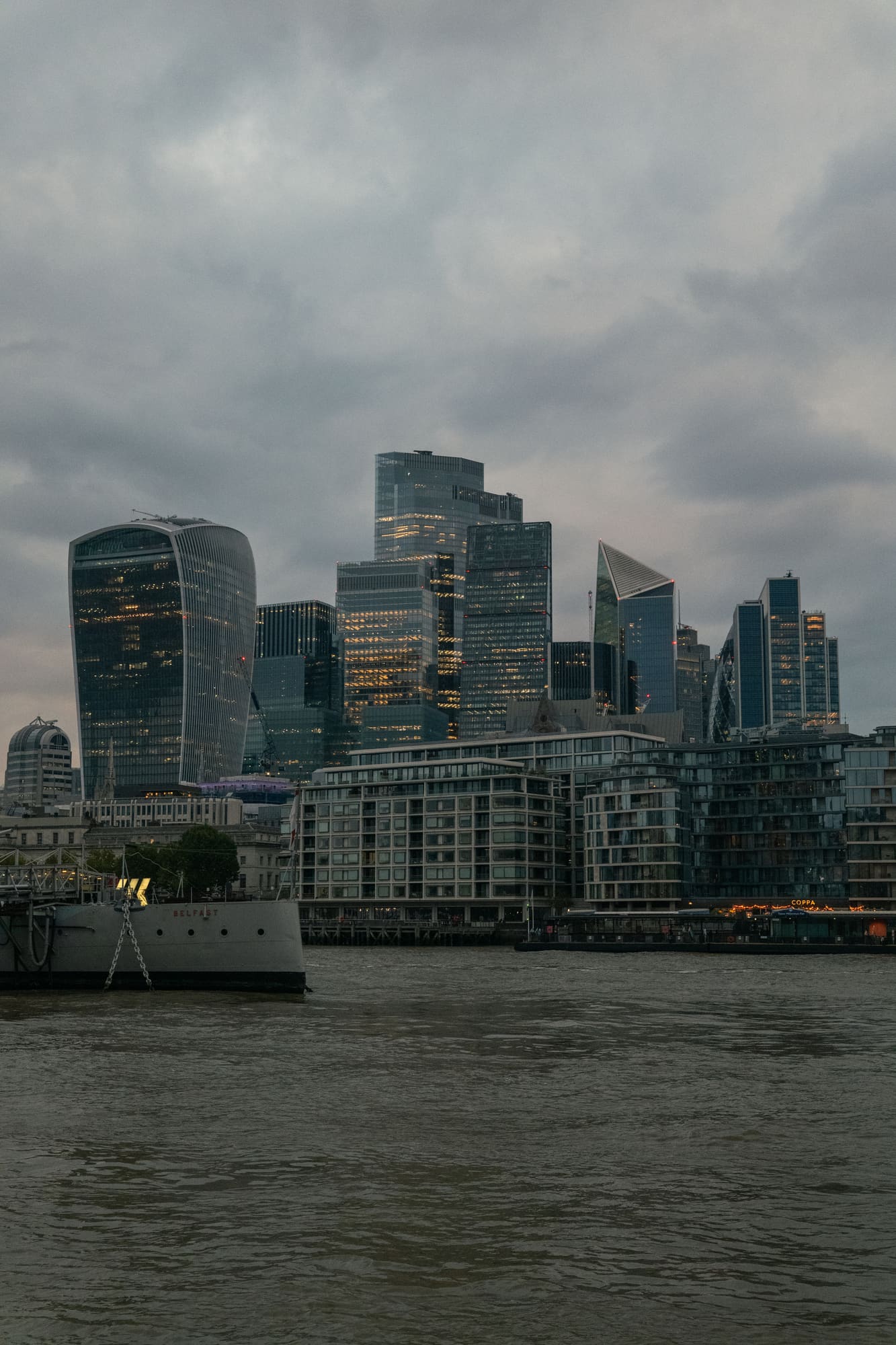 Londres 2025, imagen 10