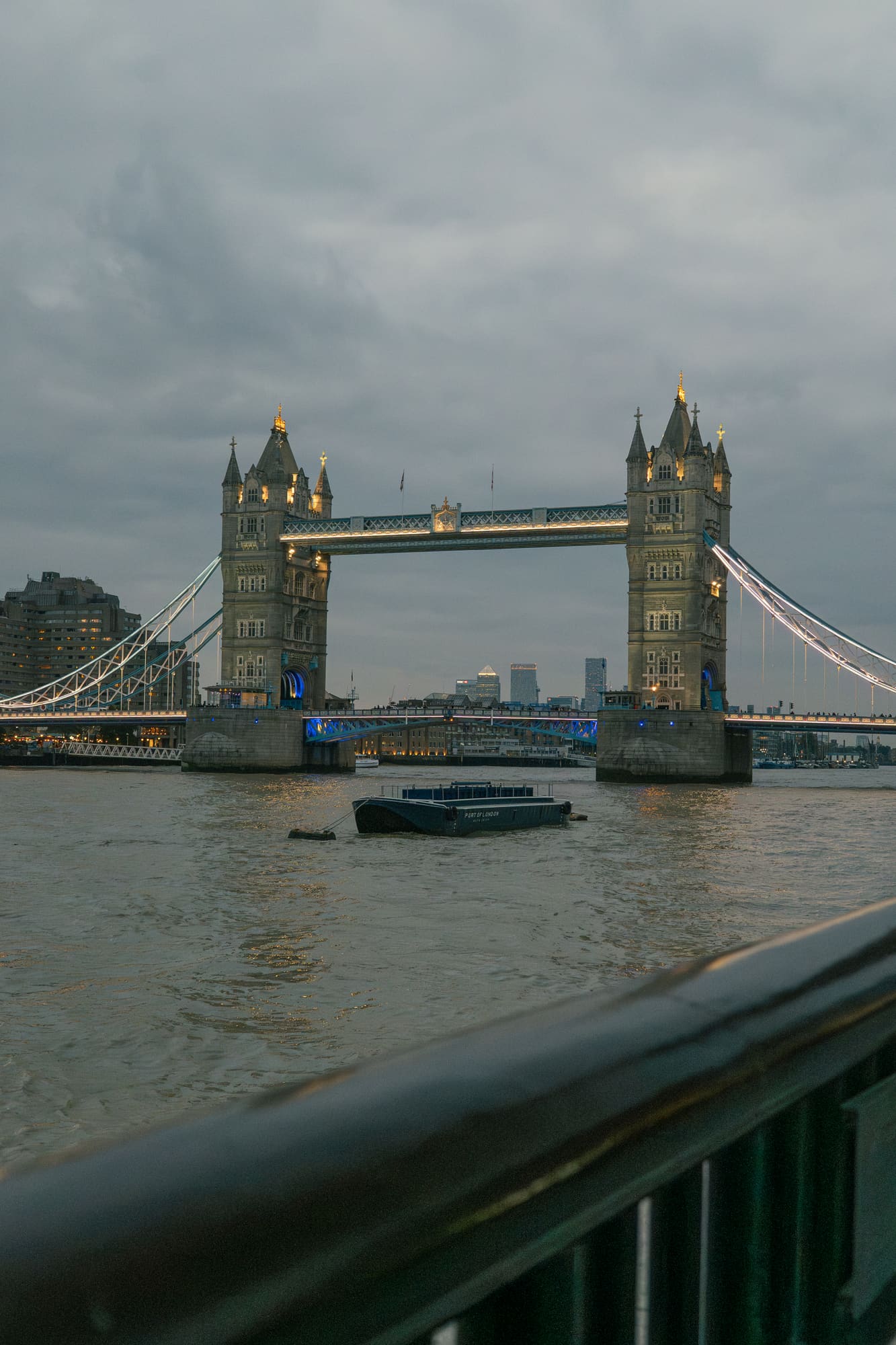 Londres 2025, imagen 14