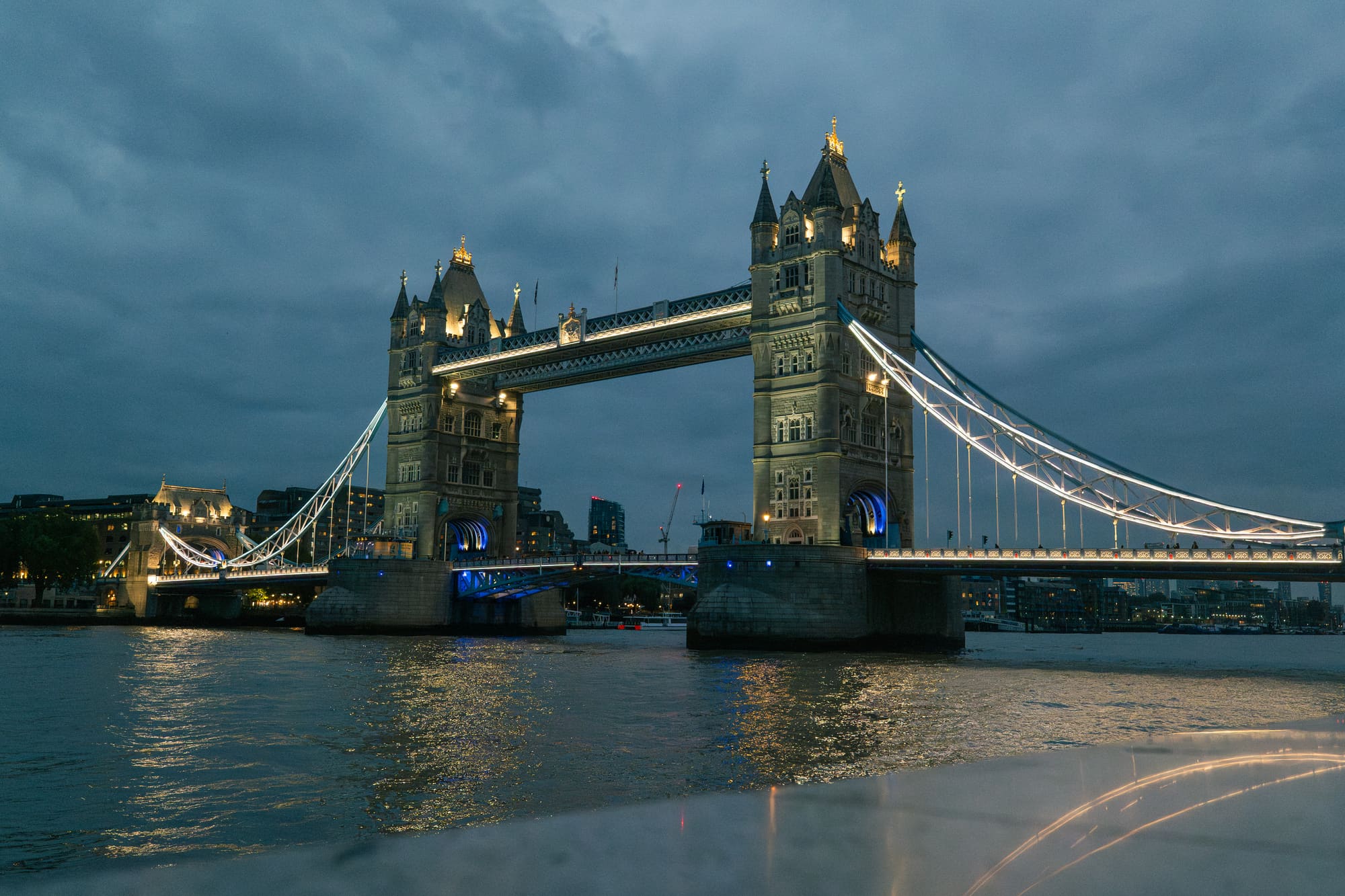 Londres 2025, imagen 15