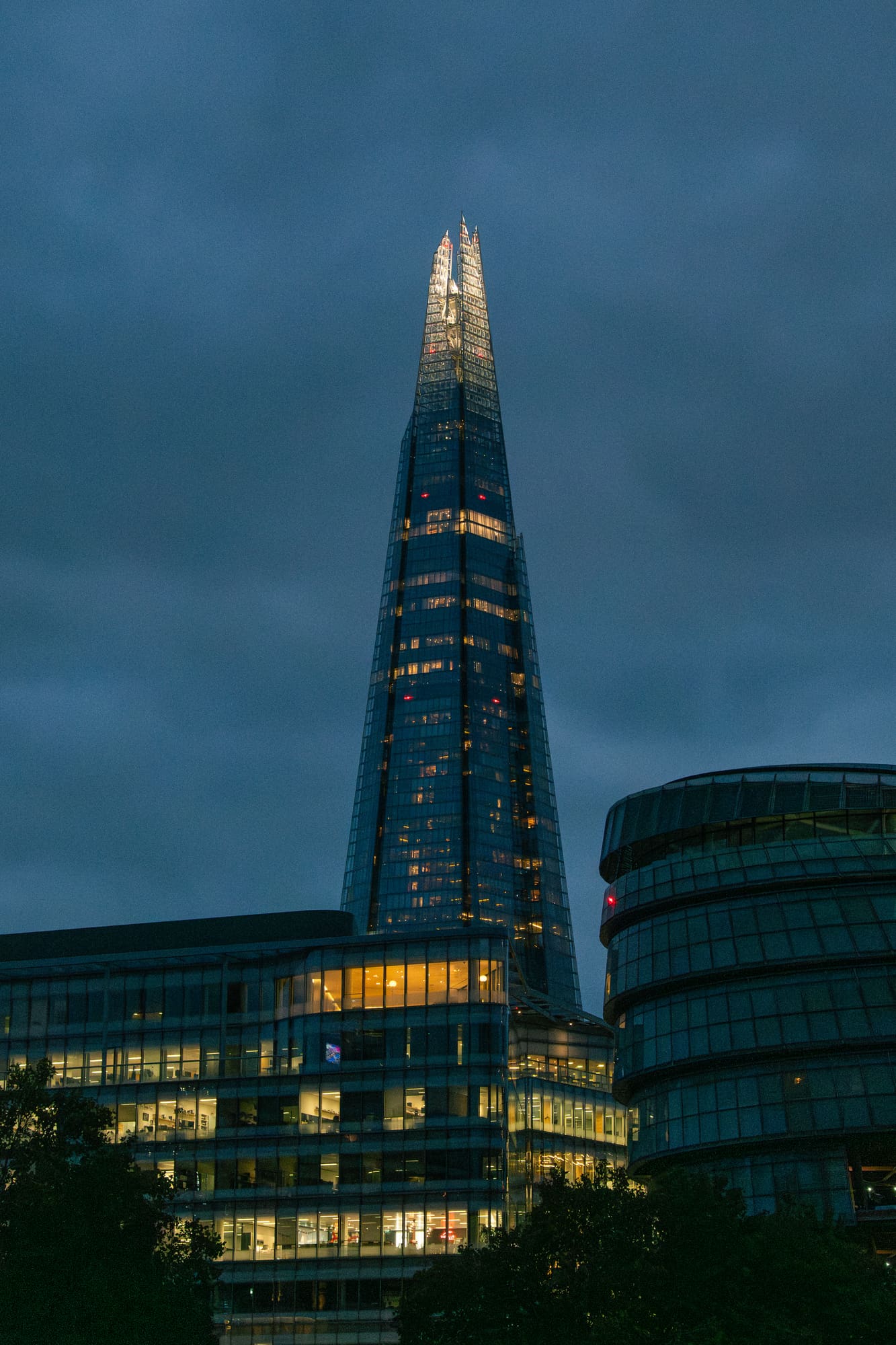 Londres 2025, imagen 16