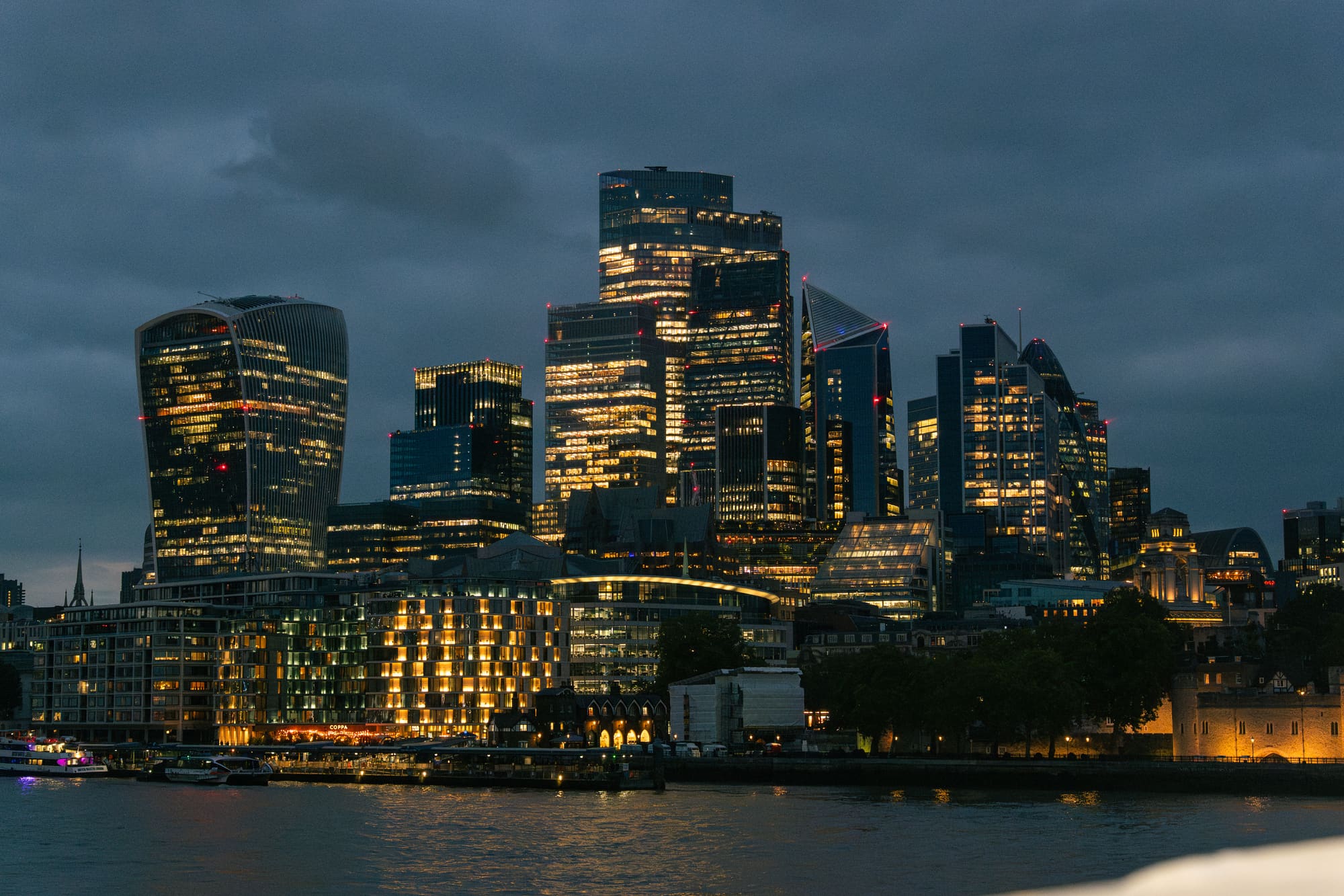 Londres 2025, imagen 17