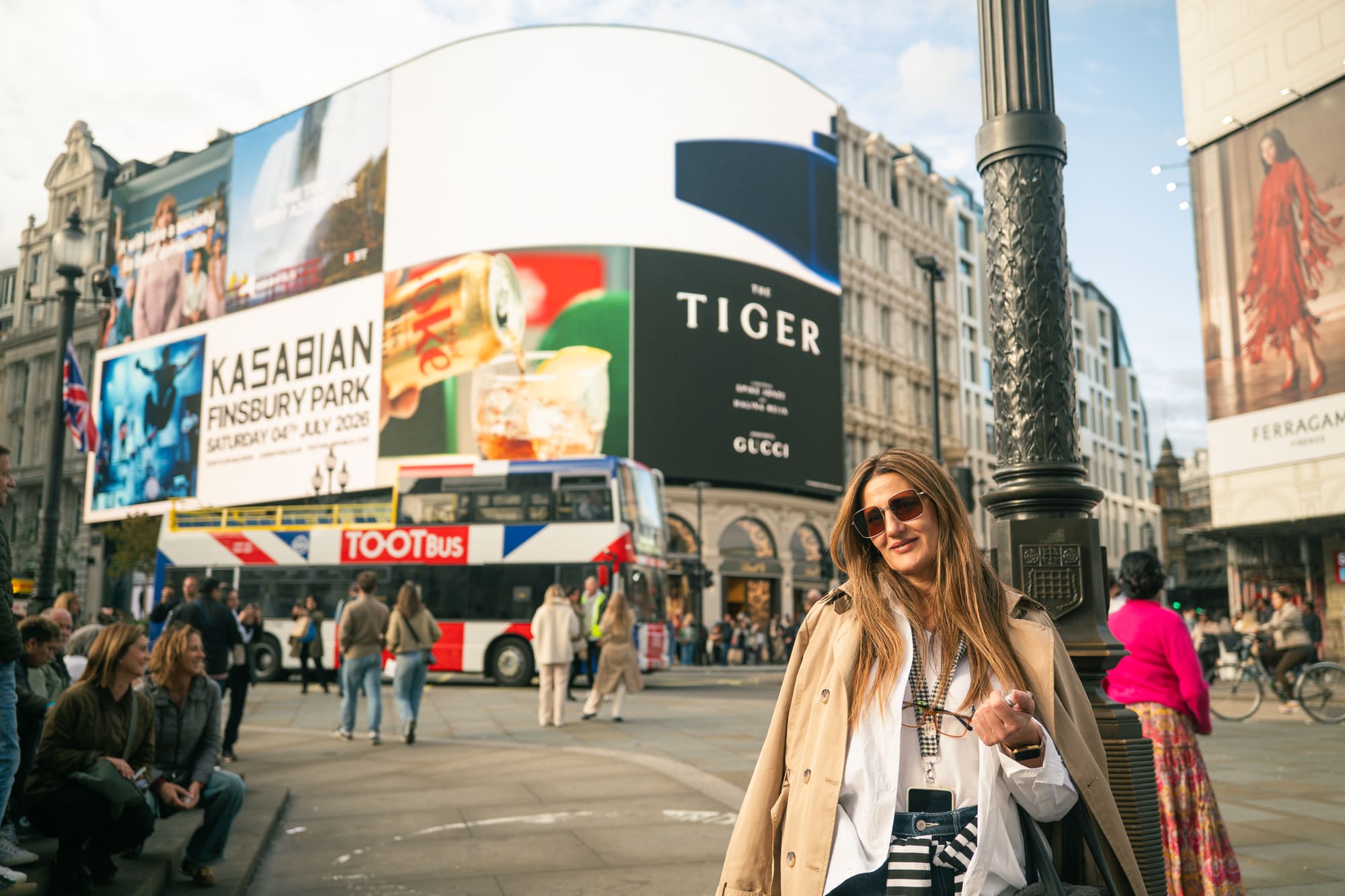Londres 2025, imagen 23