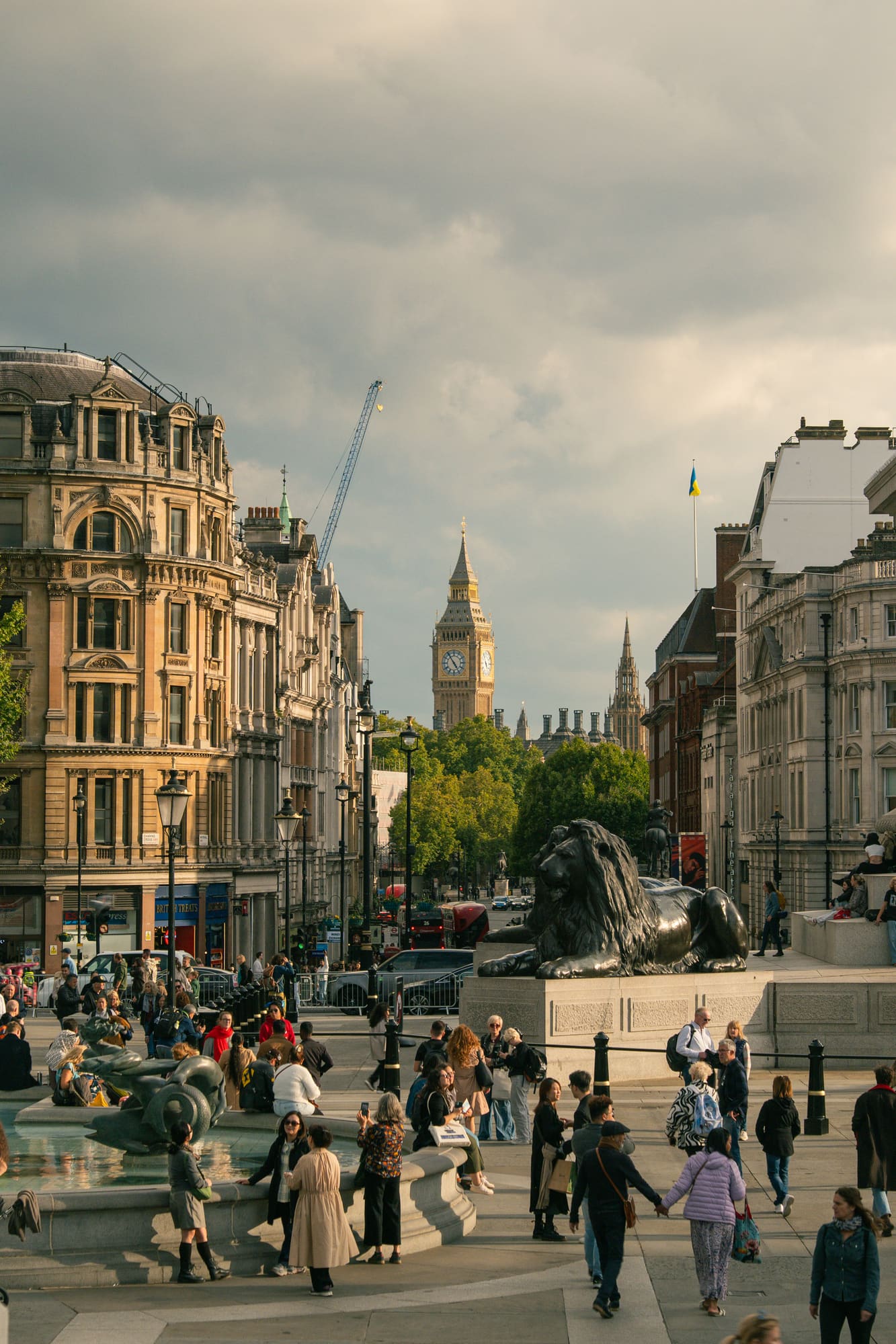 Londres 2025, imagen 25