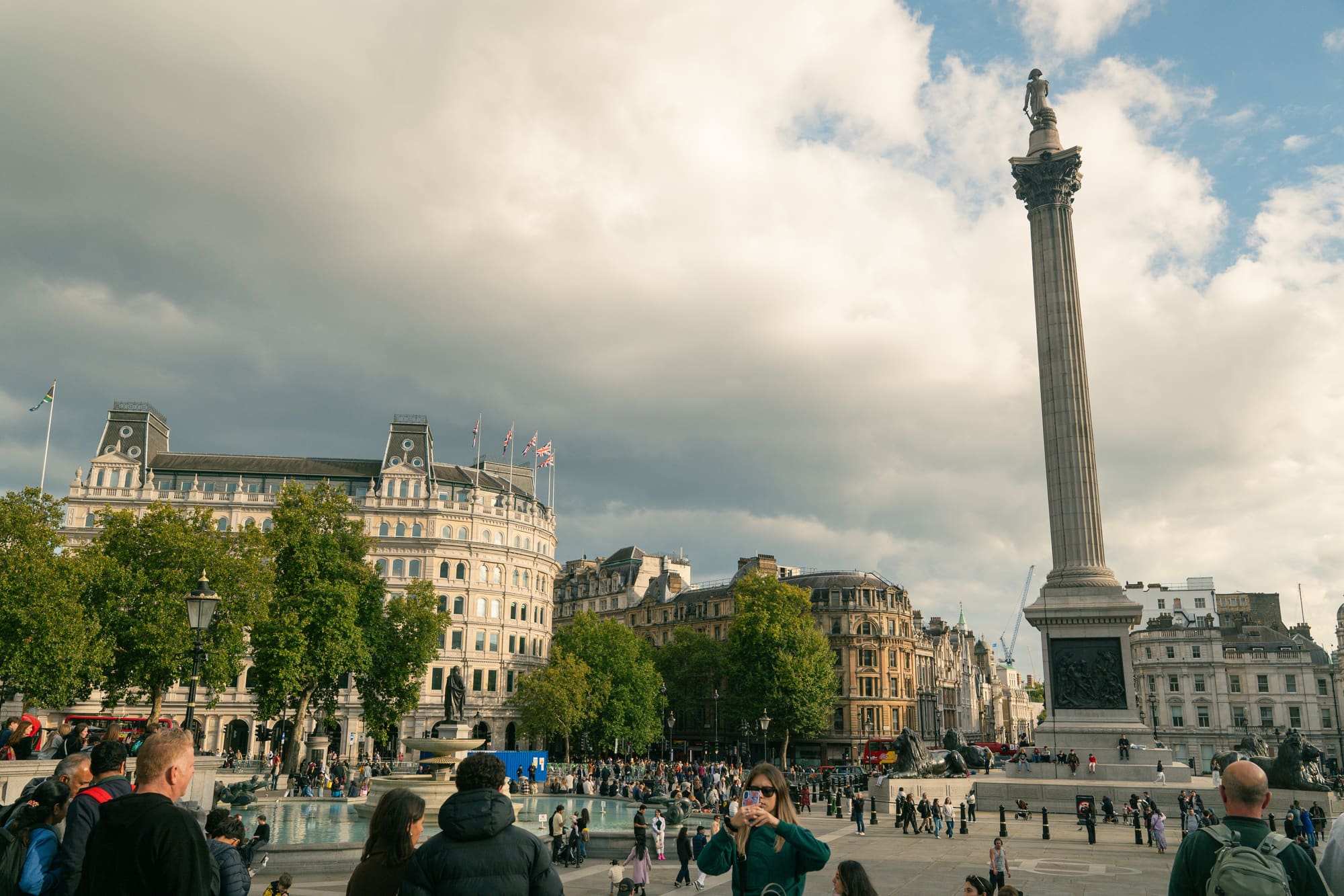 Londres 2025, imagen 26