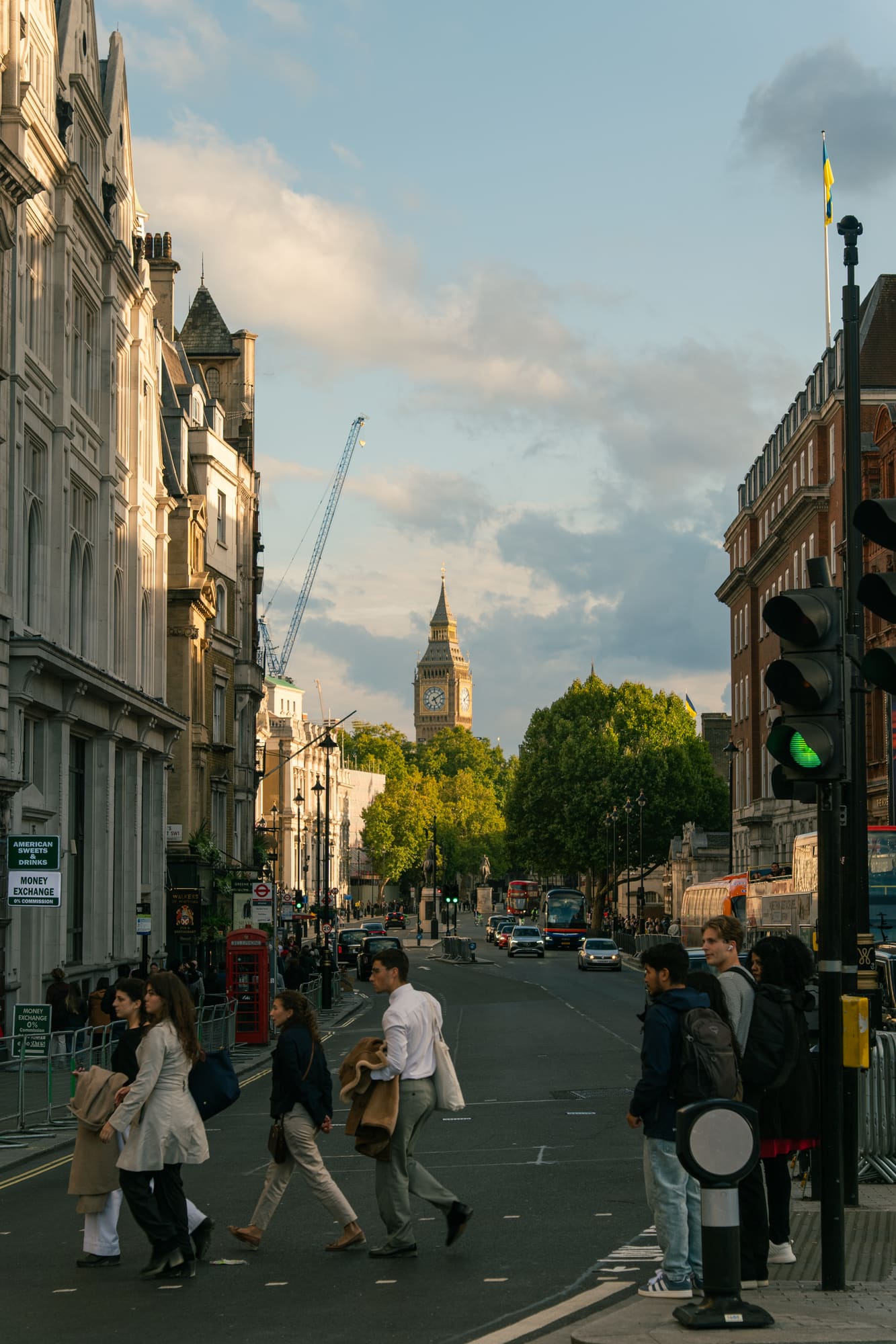 Londres 2025, imagen 27
