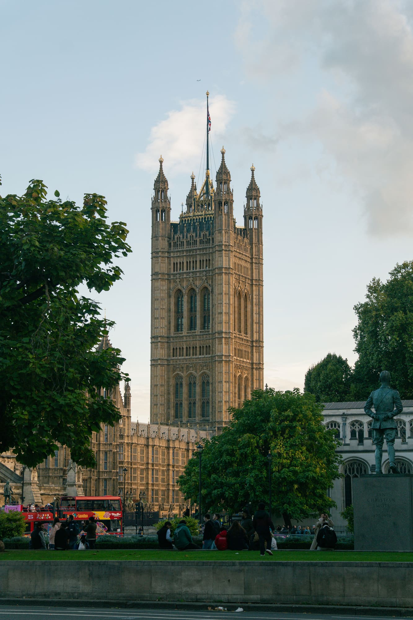 Londres 2025, imagen 28