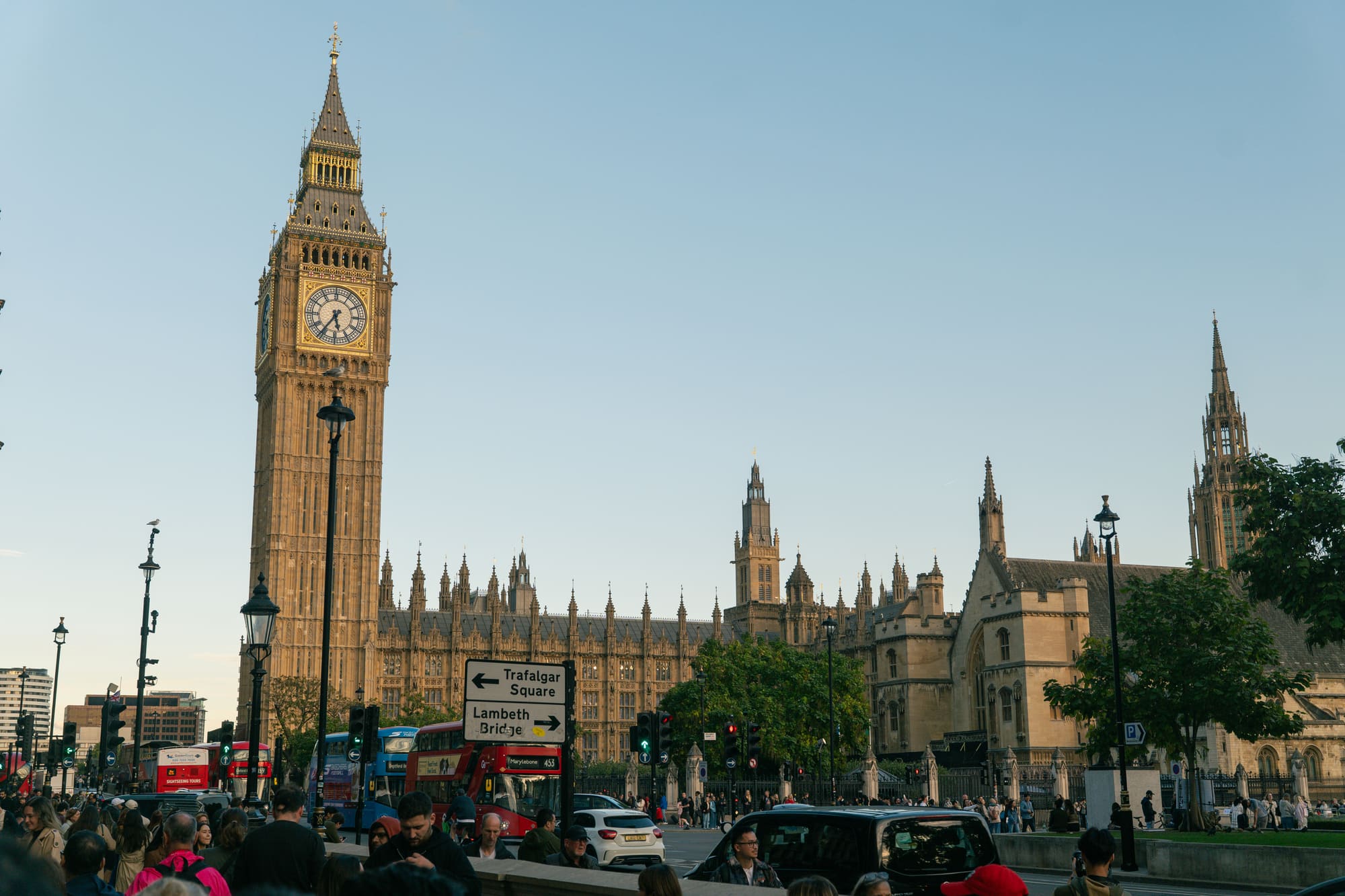 Londres 2025, imagen 29