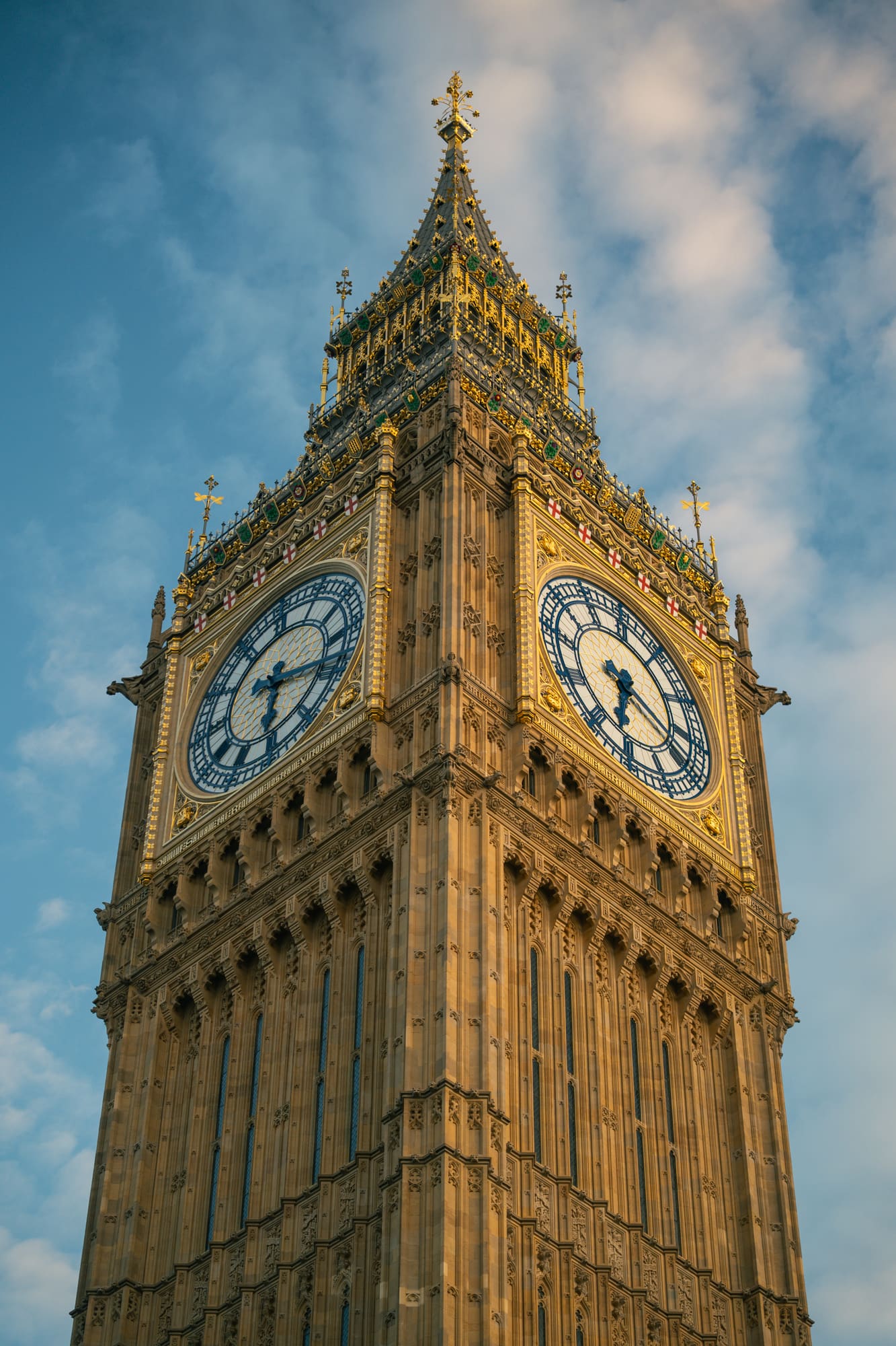 Londres 2025, imagen 30