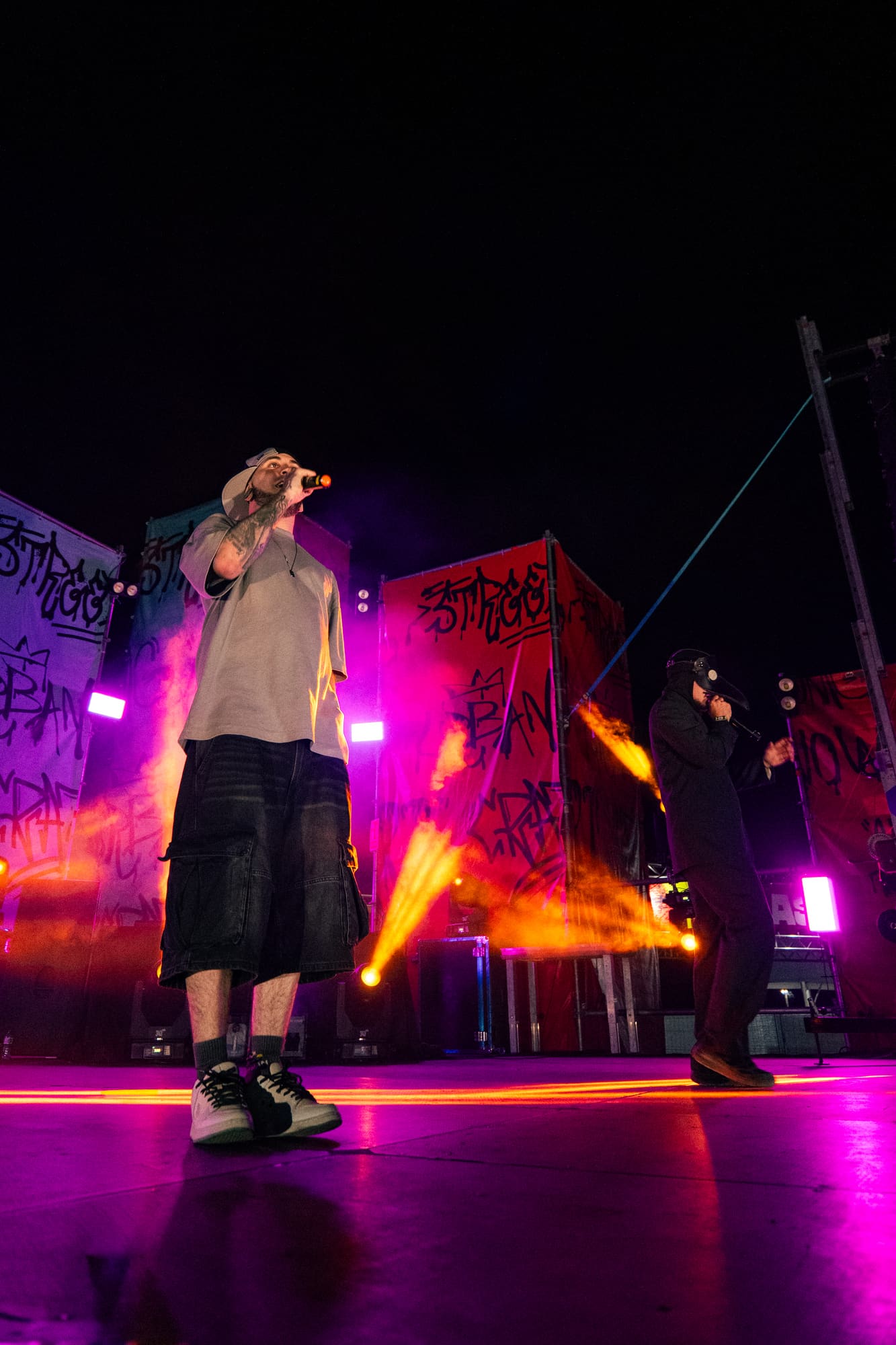 Actuación Living Park · Rocanrola, imagen 10